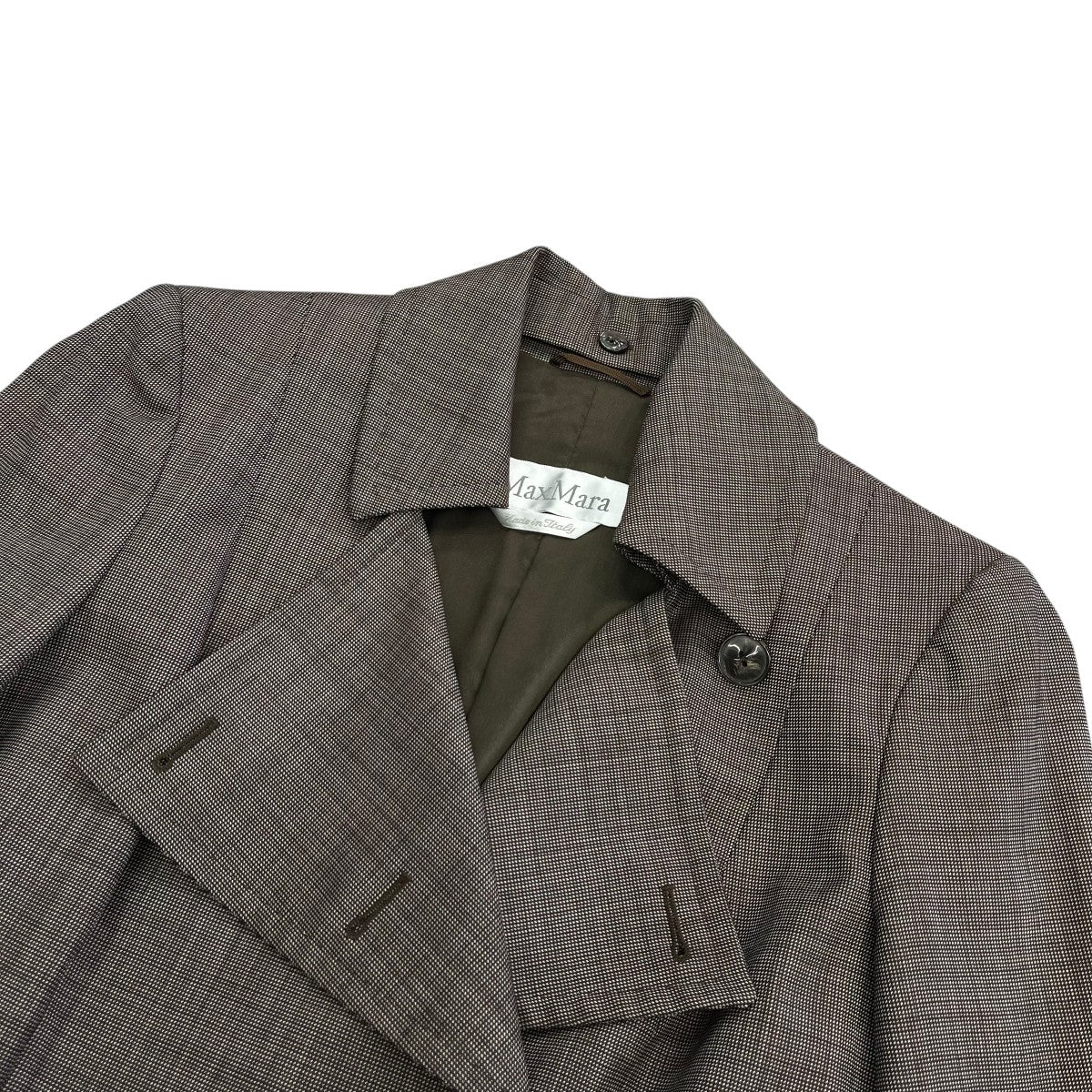 ベルテッドジャケット10460489