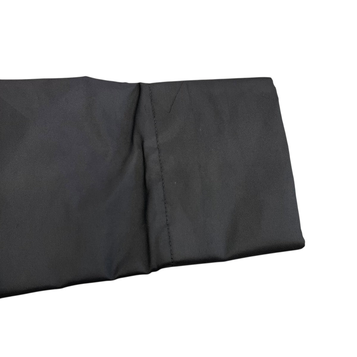RICK OWENS ナイロンジャケットRR18S5711-CVT 古着・中古-4枚目のアイテム画像