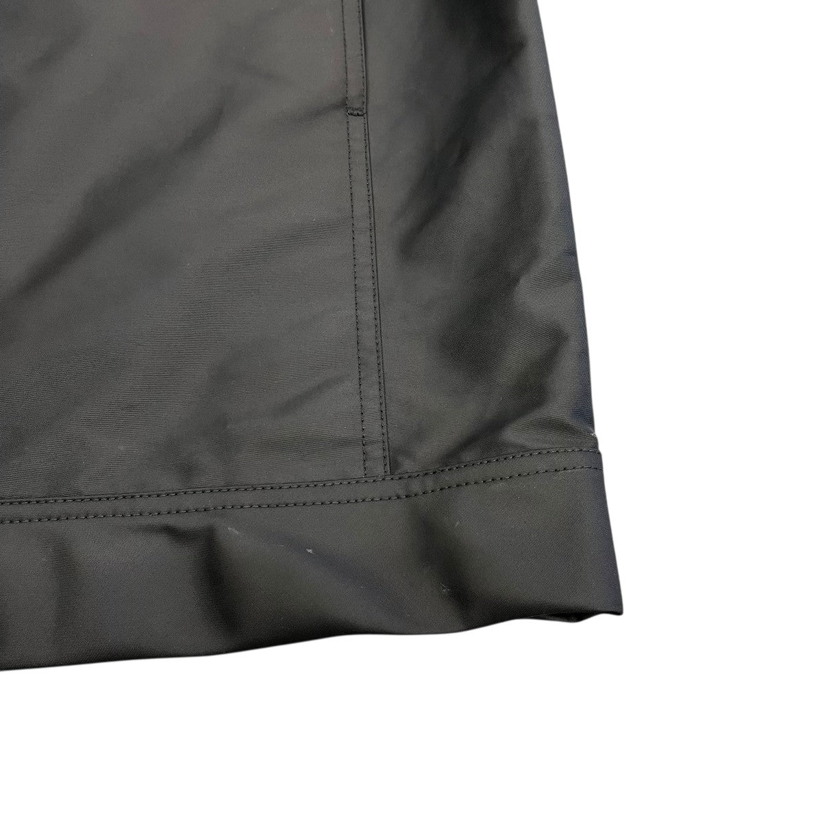 RICK OWENS ナイロンジャケットRR18S5711-CVT 古着・中古-5枚目のアイテム画像