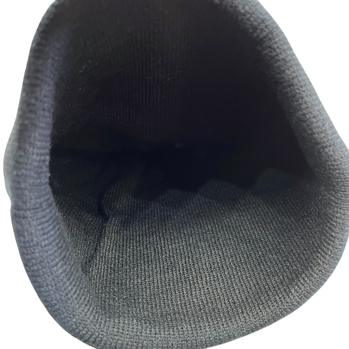 Supreme 20SSJohnston Beanieニット帽 古着・中古-3枚目のアイテム画像