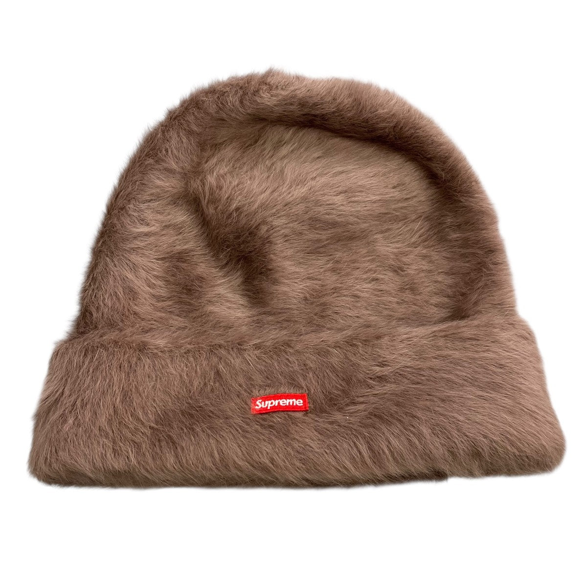 Supreme×KANGOL 21AWFURGORA BEANIEニット帽BN45FW21 BN45FW21