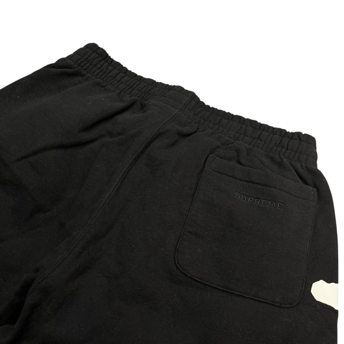 Supreme×THRASHER 24AWSweatpantスウェットパンツ 古着・中古-5枚目のアイテム画像