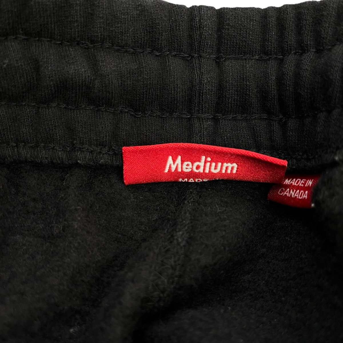 Supreme×THRASHER 24AWSweatpantスウェットパンツ 古着・中古-6枚目のアイテム画像