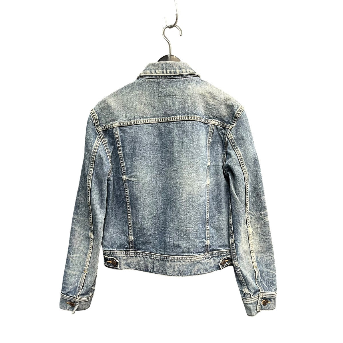 Trucker Jacket in denimデニムジャケット