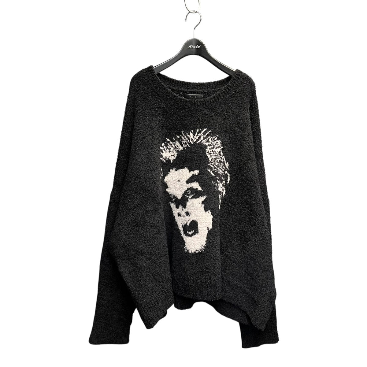 AMIRI THE LOST BOYSセーター 古着・中古-1枚目のアイテム画像