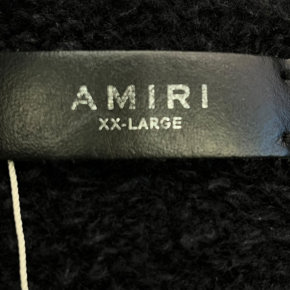 AMIRI THE LOST BOYSセーター 古着・中古-7枚目のアイテム画像