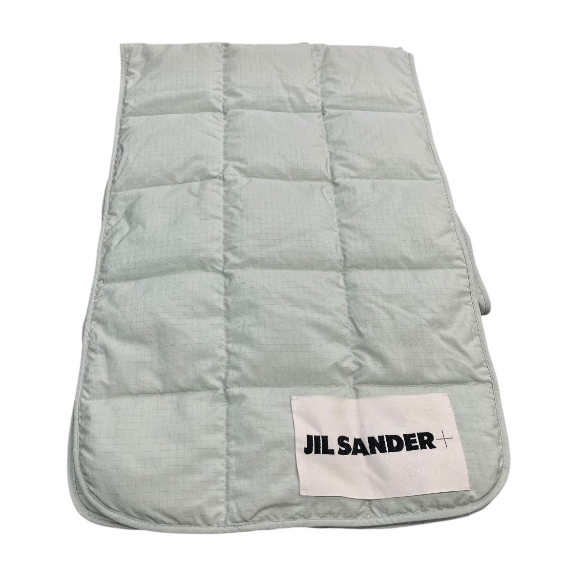 JIL SANDER+ マフラーJPUT590094 MT441300 古着・中古-1枚目のアイテム画像