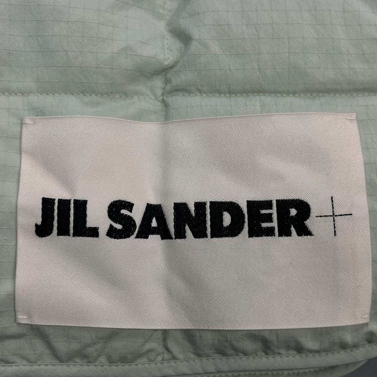 JIL SANDER+ マフラーJPUT590094 MT441300 古着・中古-3枚目のアイテム画像