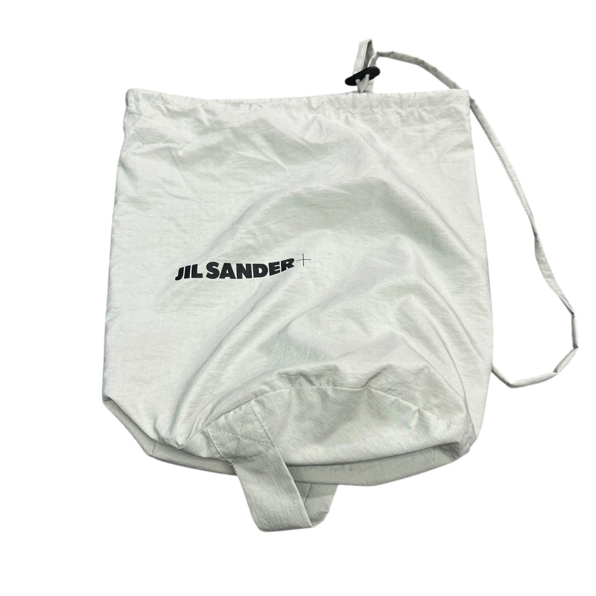 JIL SANDER+ マフラーJPUT590094 MT441300 古着・中古-5枚目のアイテム画像