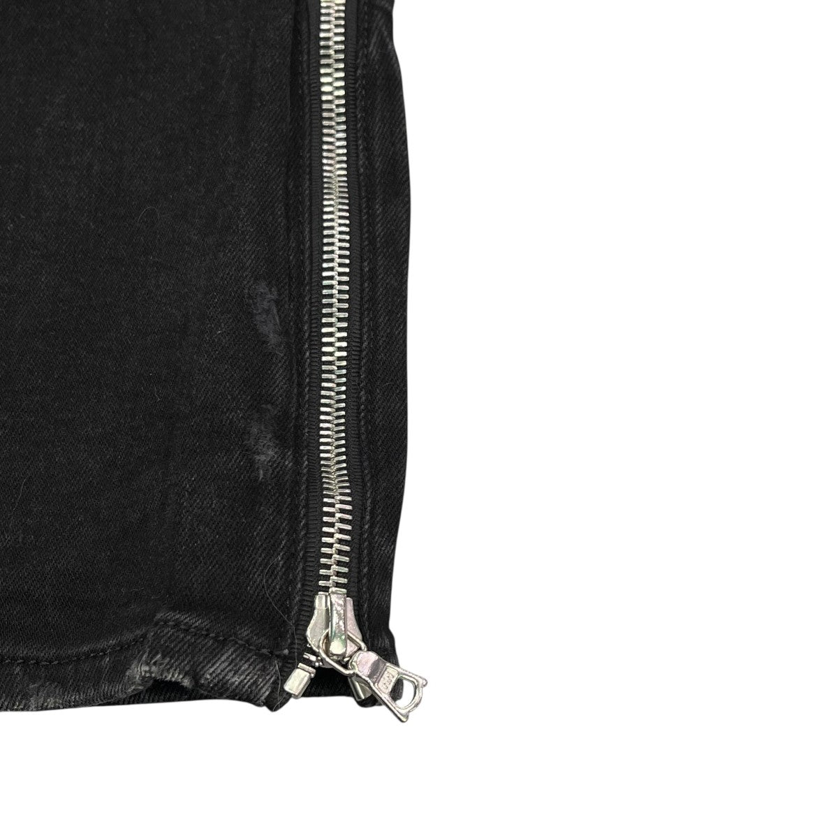 AMIRI MX1デニムパンツ 古着・中古-4枚目のアイテム画像