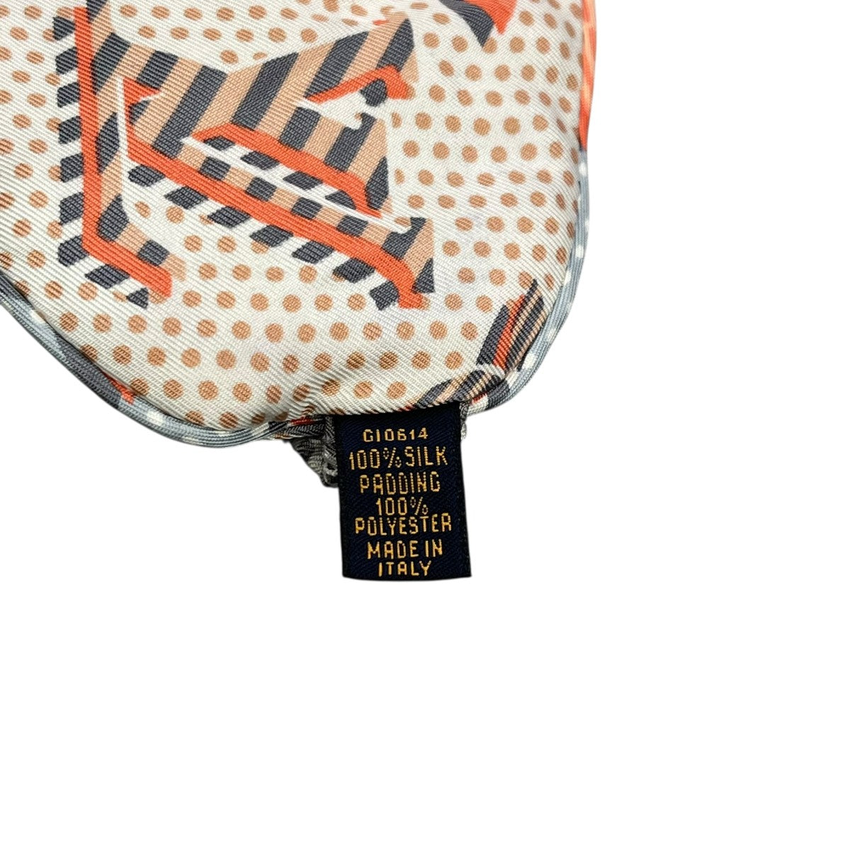LOUIS VUITTON 21AWアイマスク 古着・中古-3枚目のアイテム画像