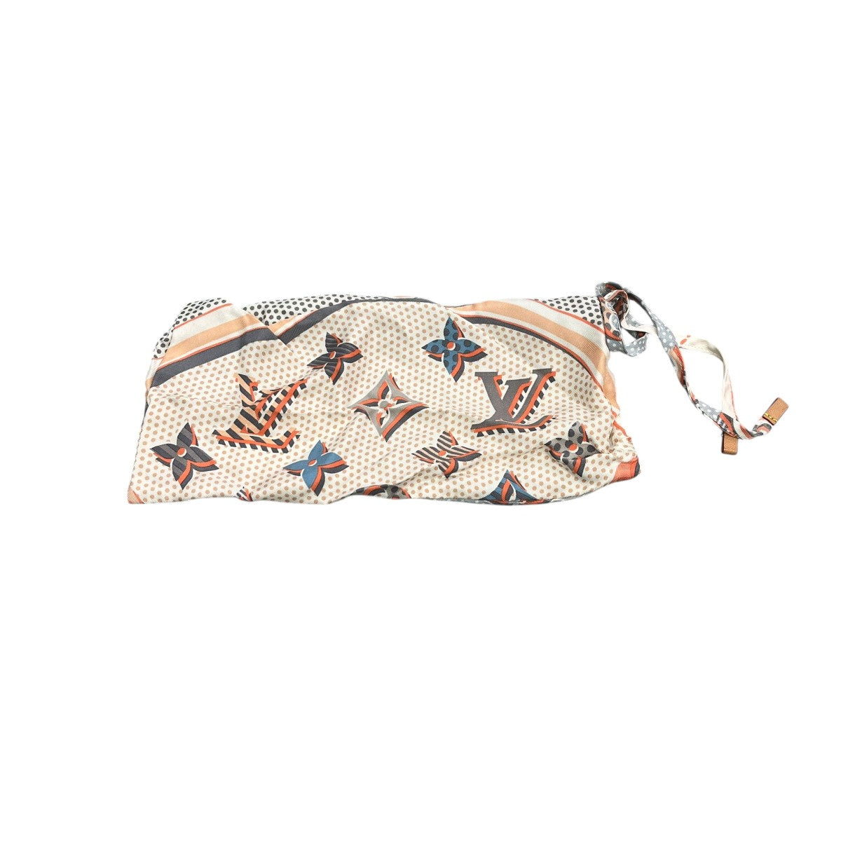 LOUIS VUITTON 21AWアイマスク 古着・中古-4枚目のアイテム画像