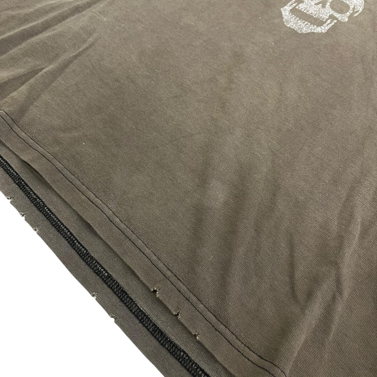 NUMBER (N)INE 04SSドリーム期Ｔシャツ 古着・中古-6枚目のアイテム画像
