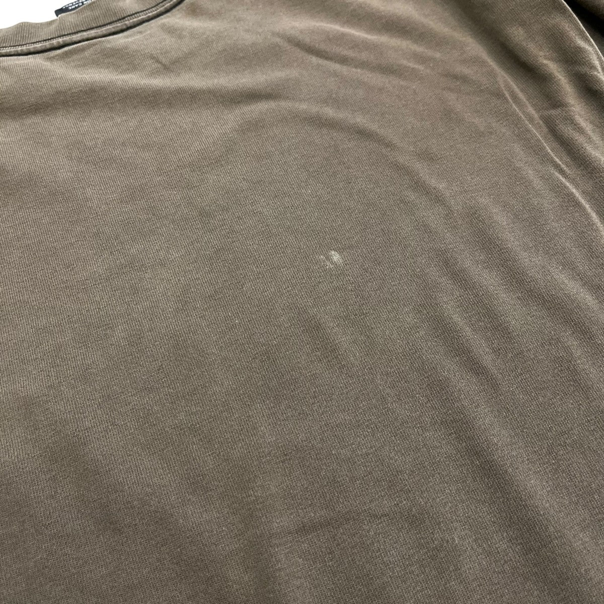 NUMBER (N)INE 04SSドリーム期Ｔシャツ 古着・中古-7枚目のアイテム画像