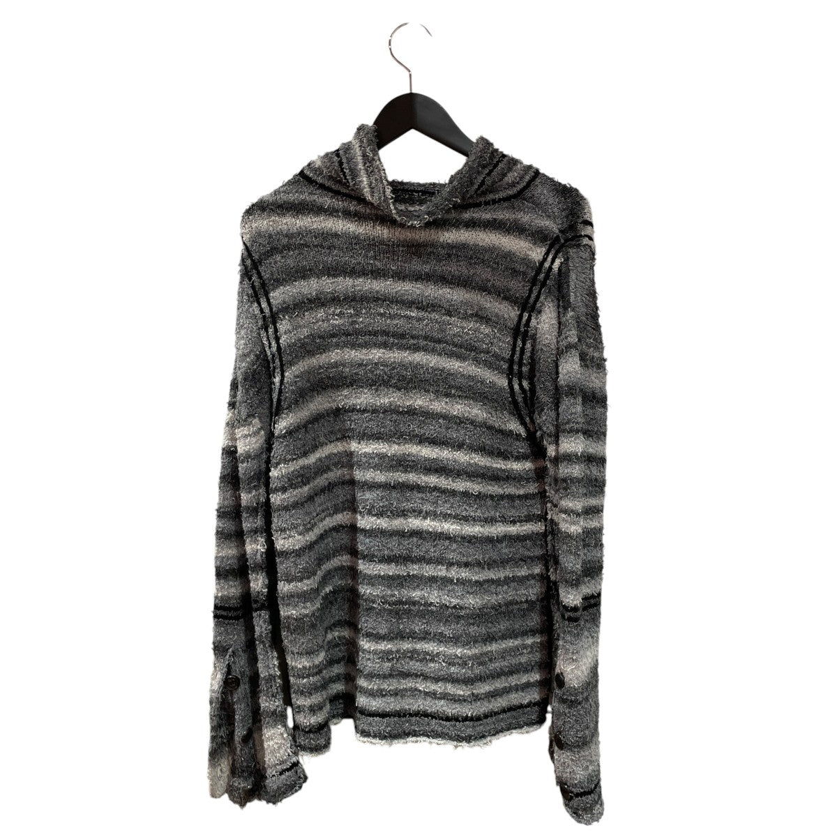 SCARPITTA KNITハイネックニット00172024