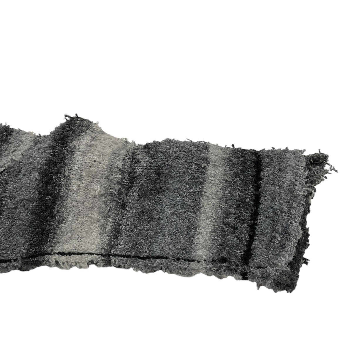 SCARPITTA KNITハイネックニット00172024