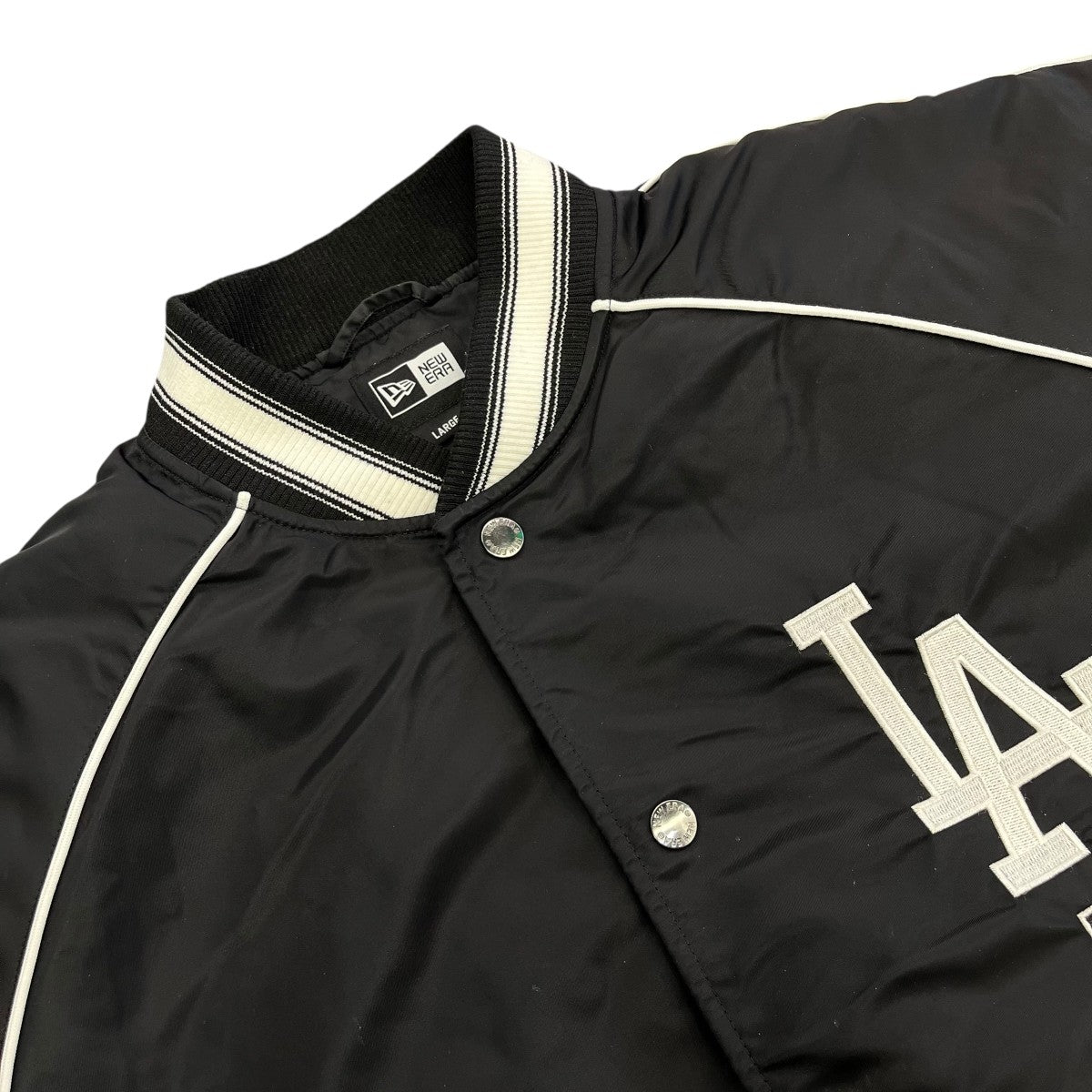 New Era ブルゾン 古着・中古-3枚目のアイテム画像