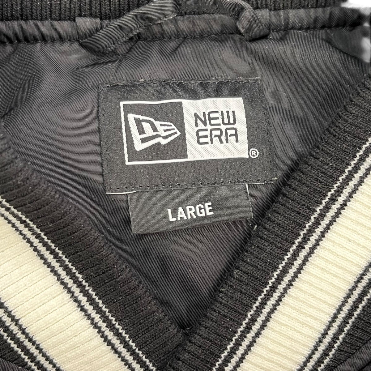 New Era ブルゾン 古着・中古-7枚目のアイテム画像