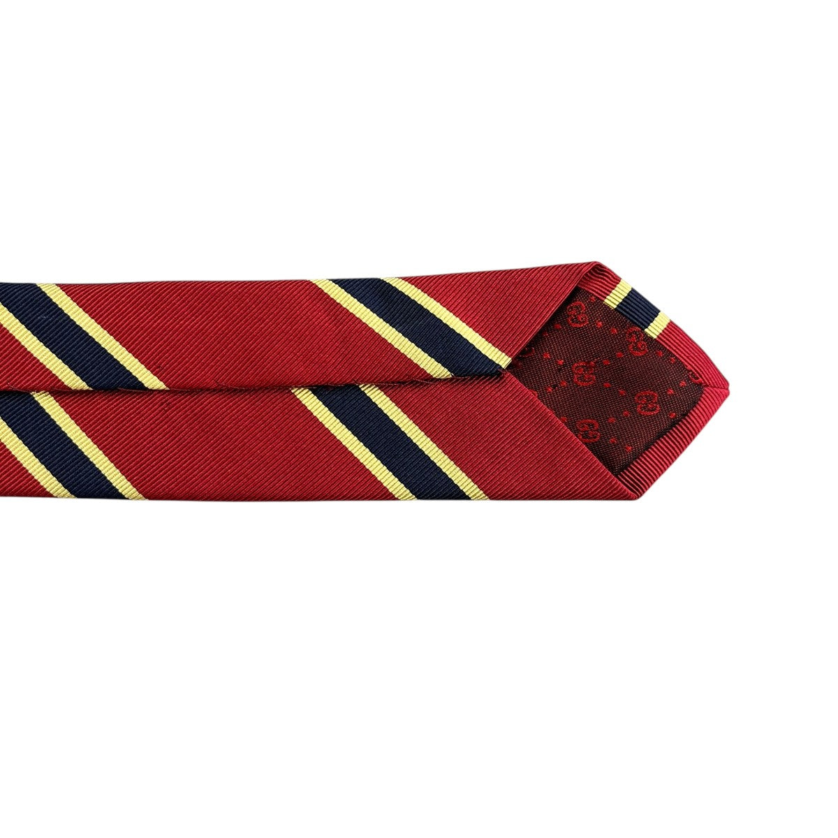 GUCCI ネクタイ 古着・中古-2枚目のアイテム画像