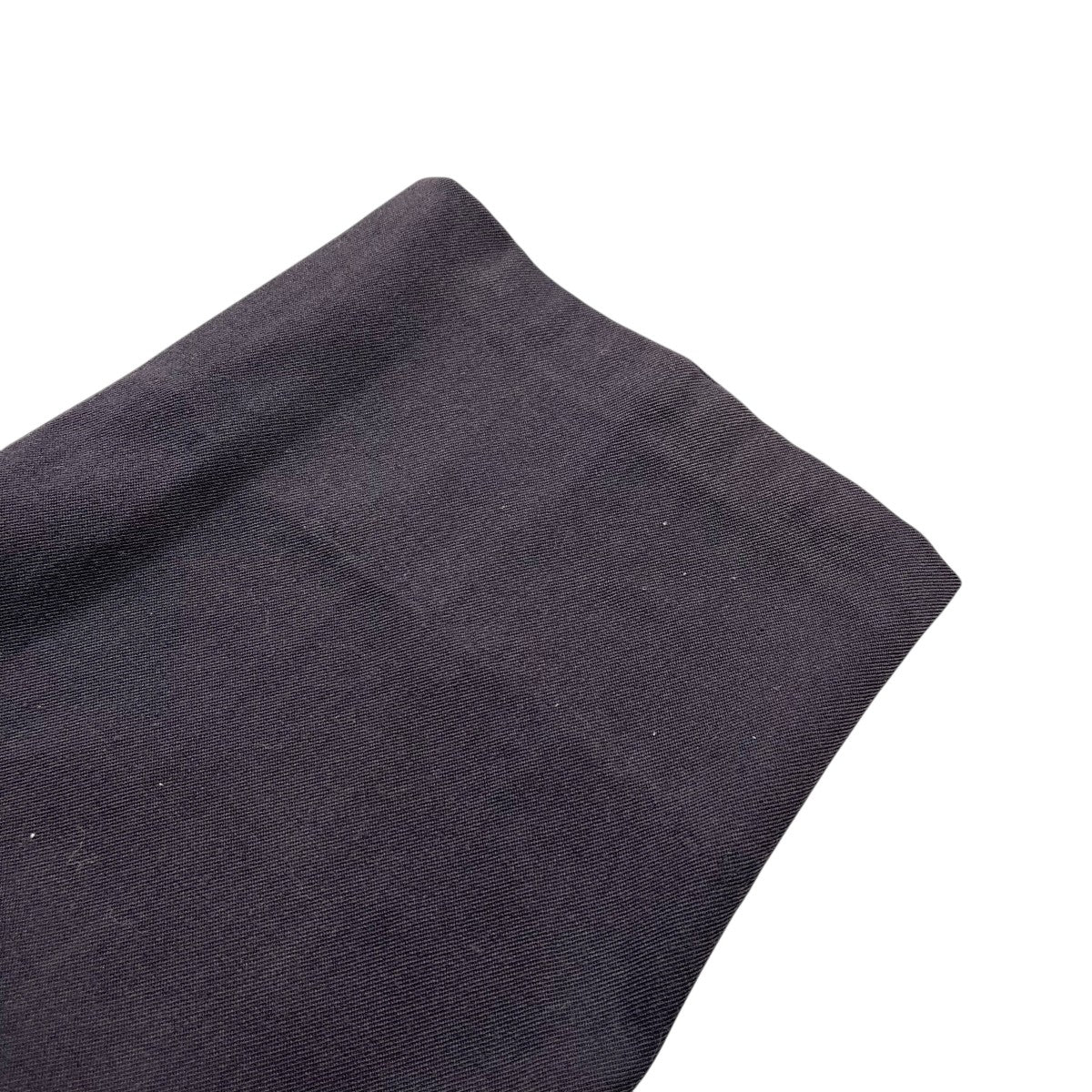COMME des GARCONS HOMME PLUS AD1996テーパードスラックスPP-10025S 古着・中古-4枚目のアイテム画像