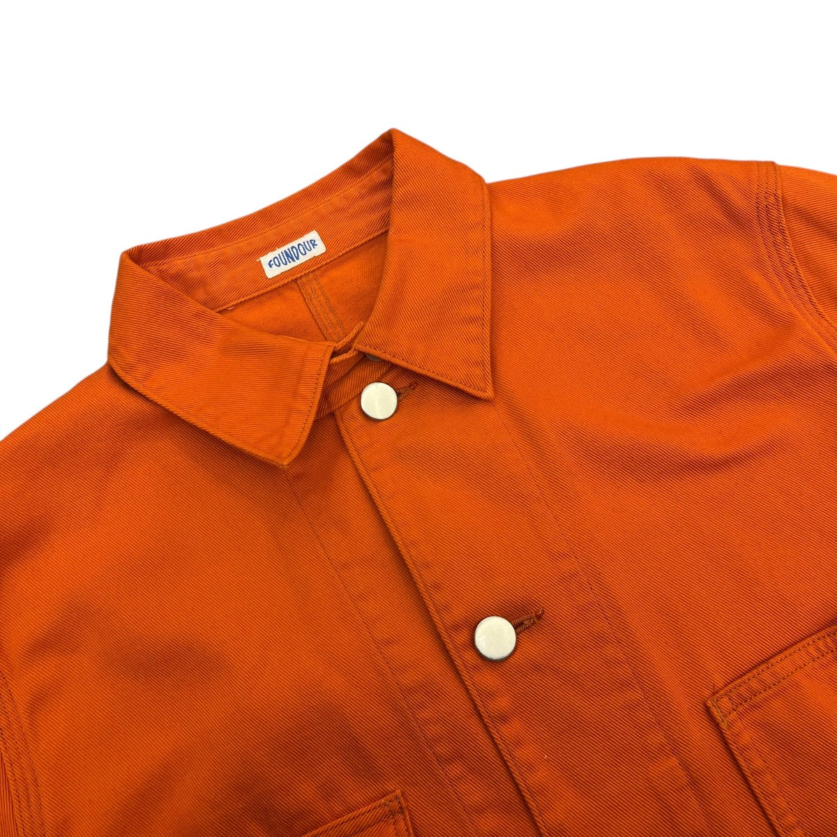 WORK JACKETデニムジャケット015FD252007