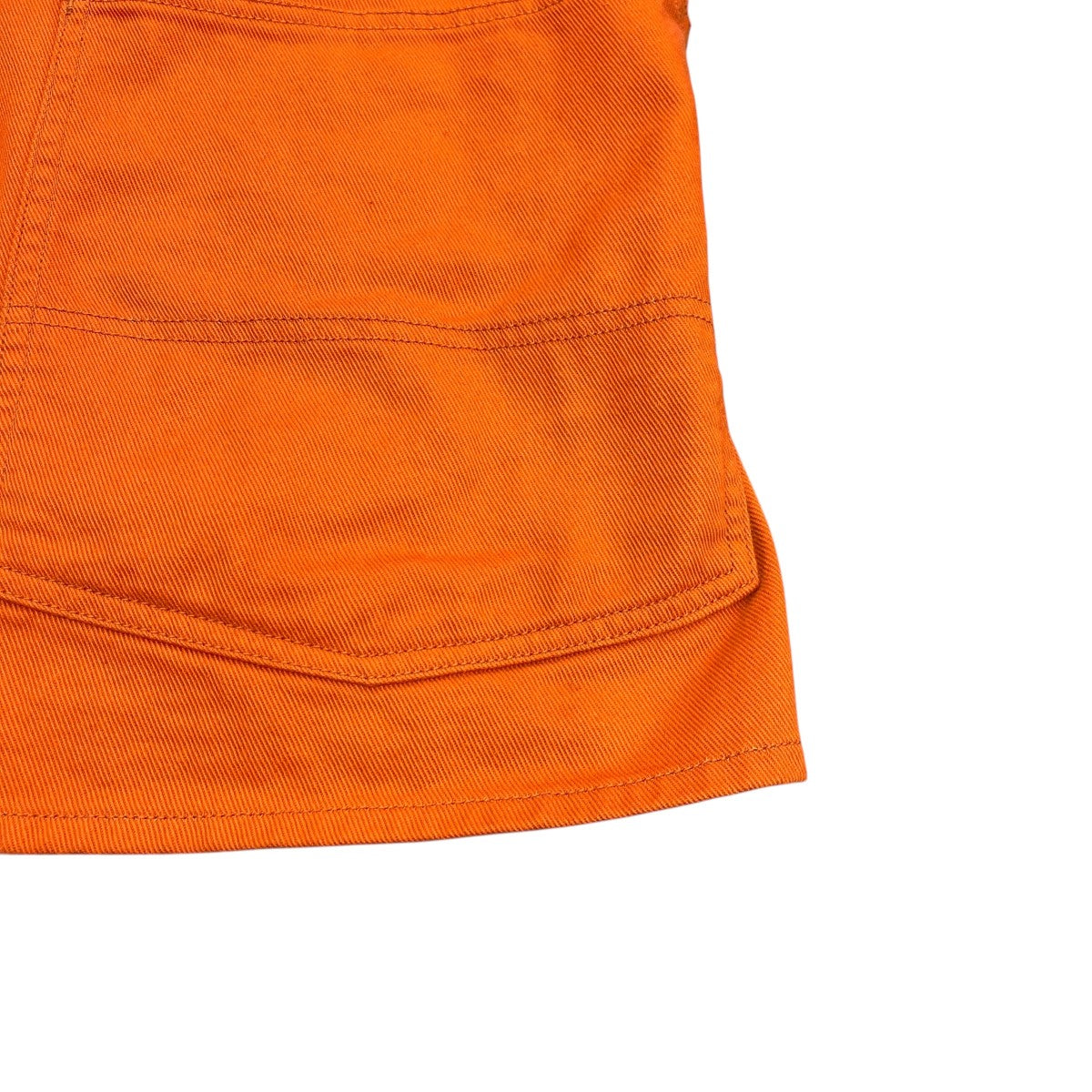 WORK JACKETデニムジャケット015FD252007