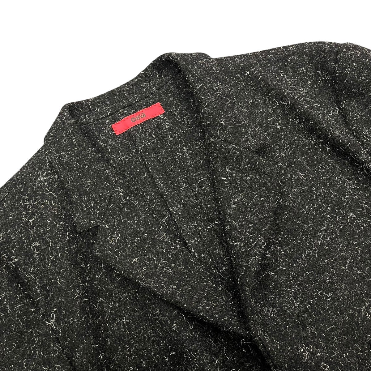 テーラードジャケット