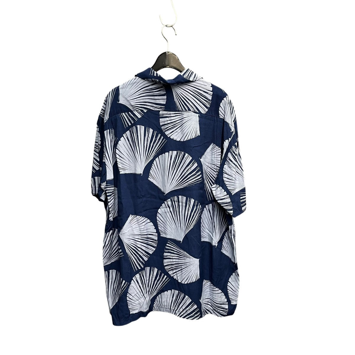 Aloha Blossom アロハシャツ 古着・中古-2枚目のアイテム画像