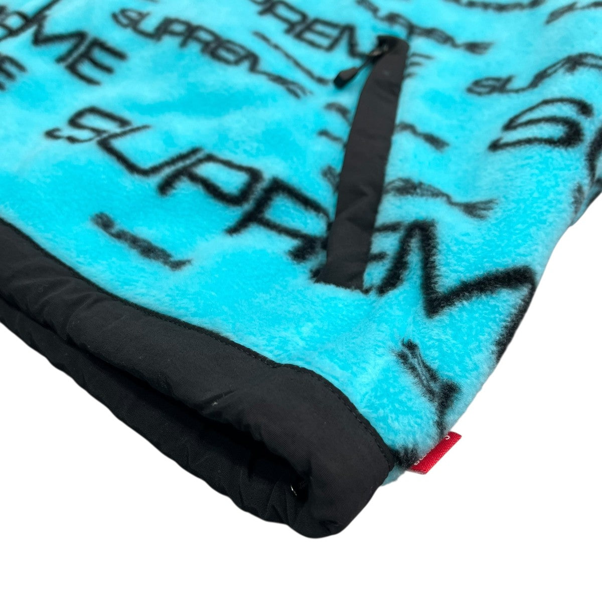 Supreme×THE NORTH FACE Steep Tech Fleece Jacketフリースジャケット