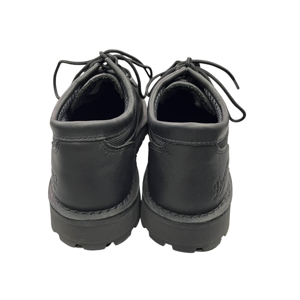 Danner(ダナー) FIELD LOWレザーシューズD121008 D121008 ブラック