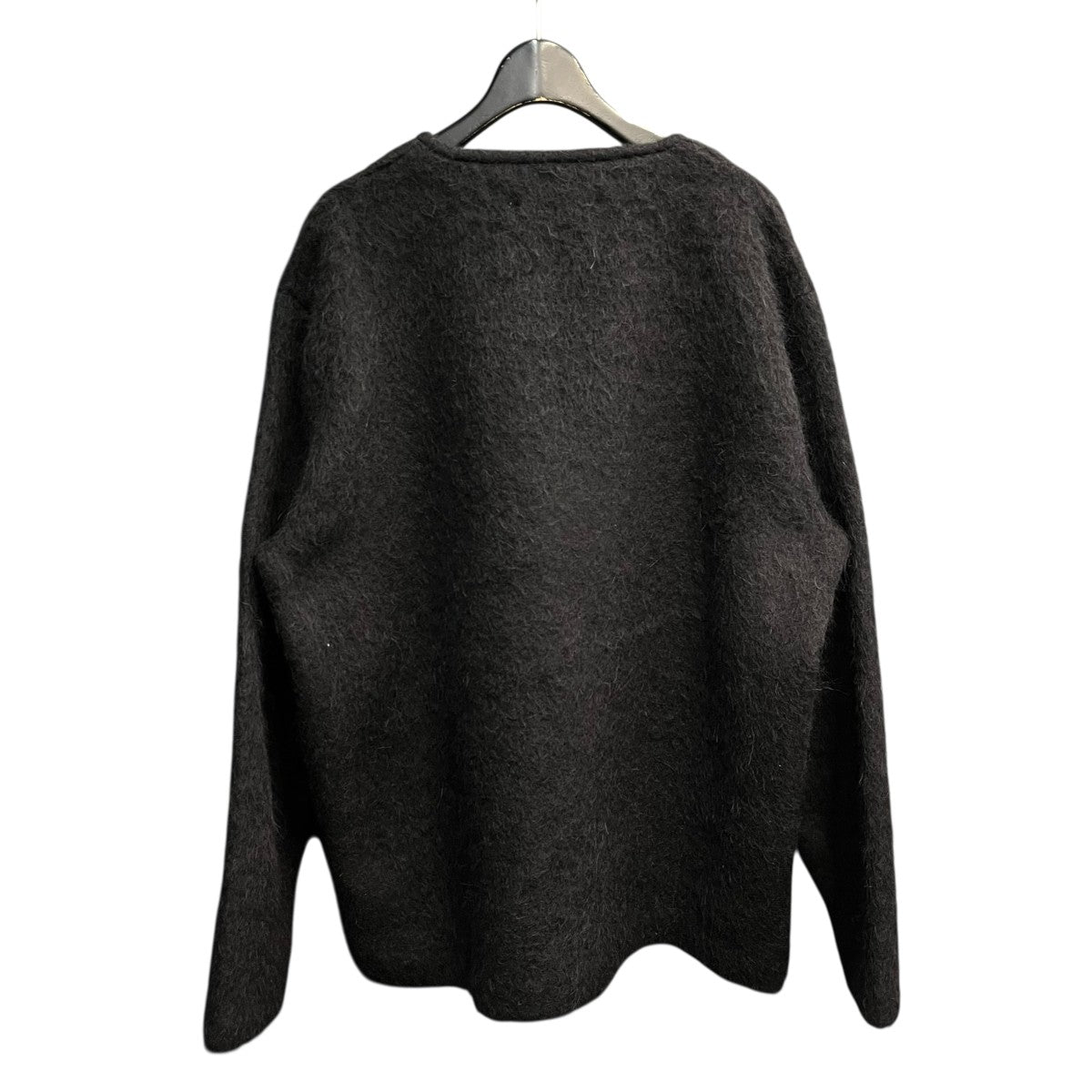 OUR LEGACY(アワーレガシー) カーディガンM4206CBM M4206CBM ブラック