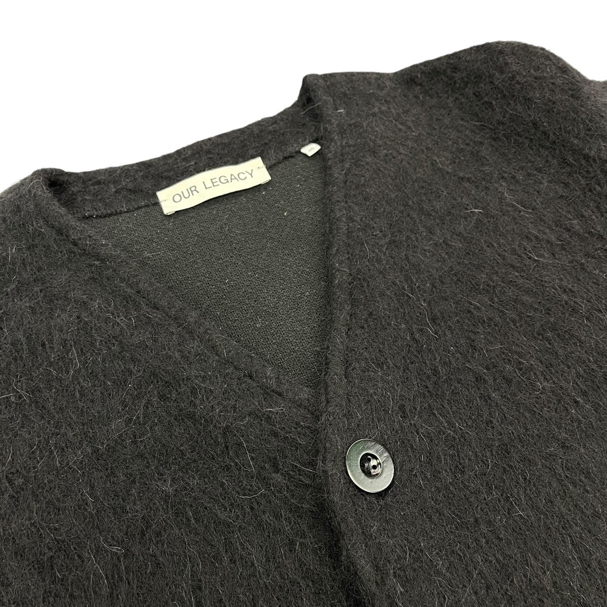 カーディガンM4206CBM