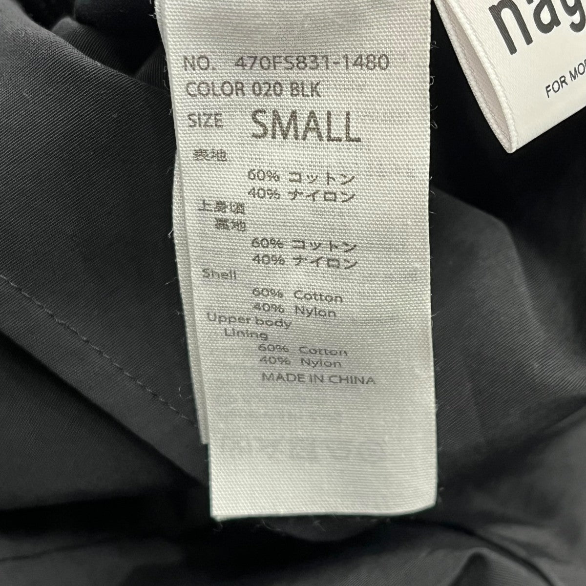 nagonstans(ナゴンスタンス) 6 4クロスフレアJumper SK スカート