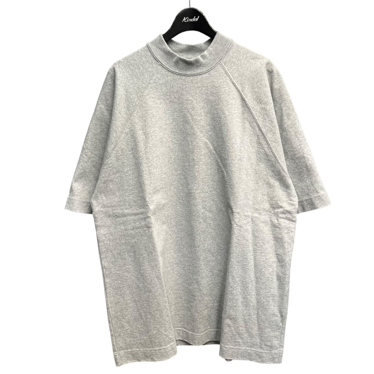 machatt オーバーサイズTシャツ25010111 古着・中古-1枚目のアイテム画像