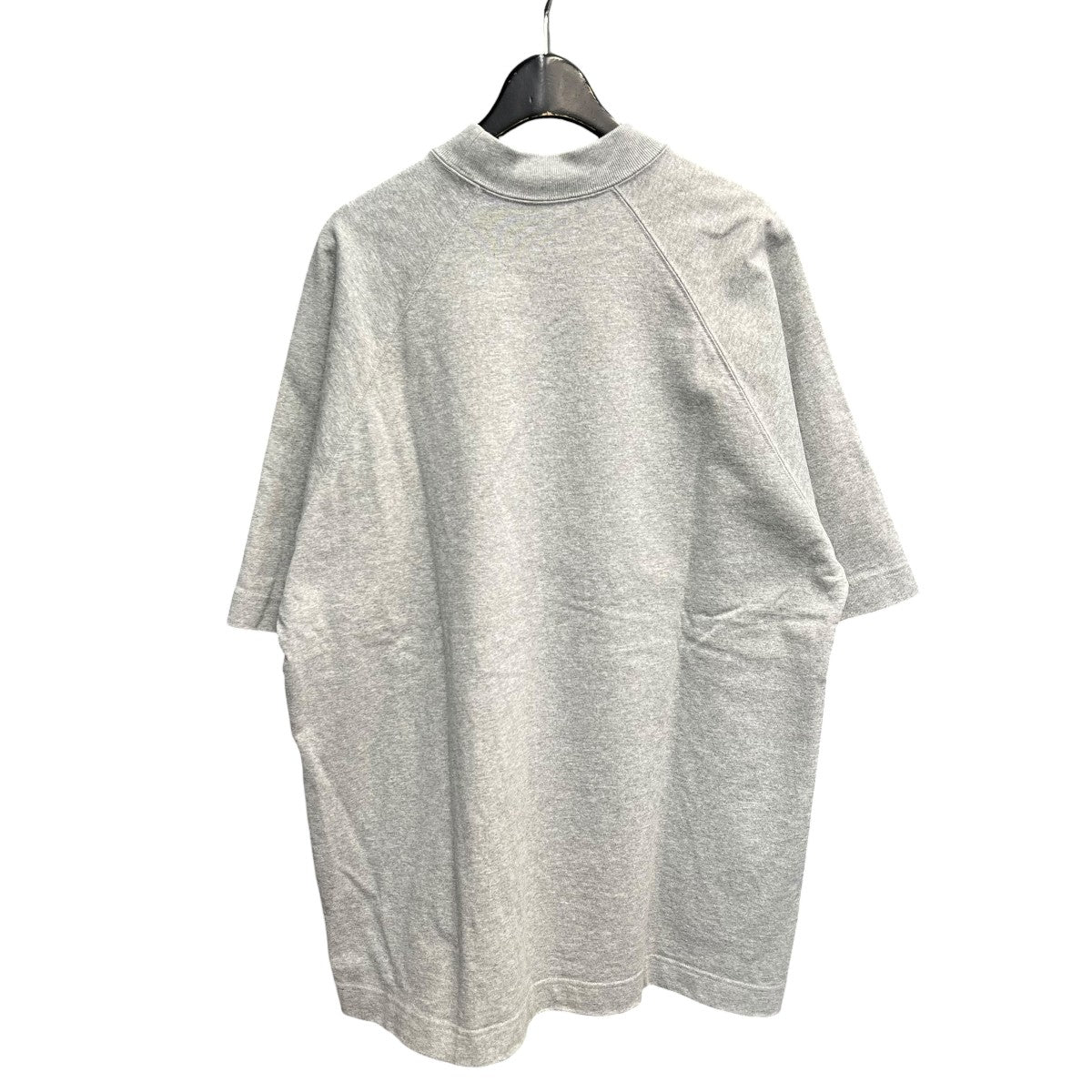 machatt オーバーサイズTシャツ25010111 古着・中古-2枚目のアイテム画像