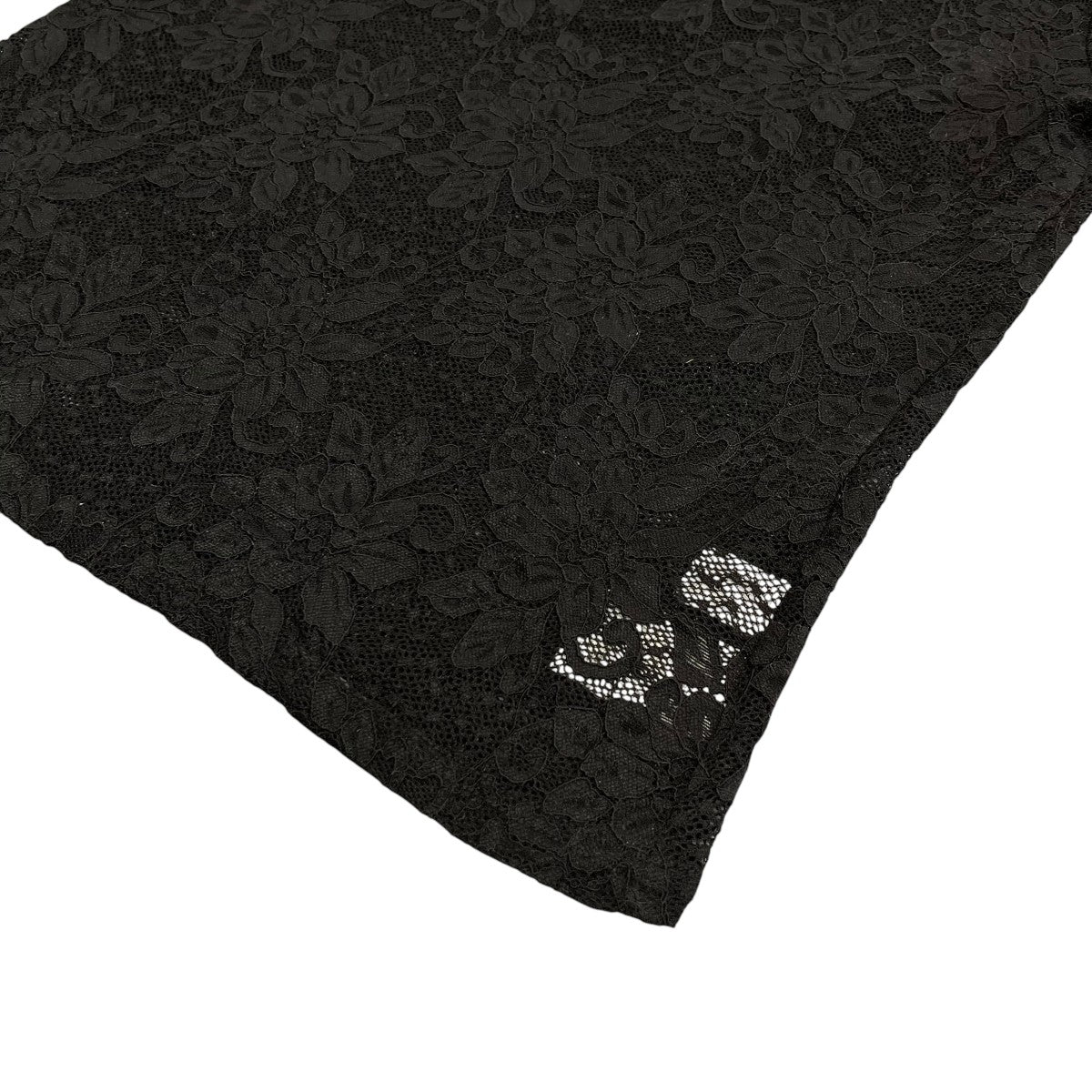 machatt レースロンT長袖Tシャツ25020121 古着・中古-5枚目のアイテム画像