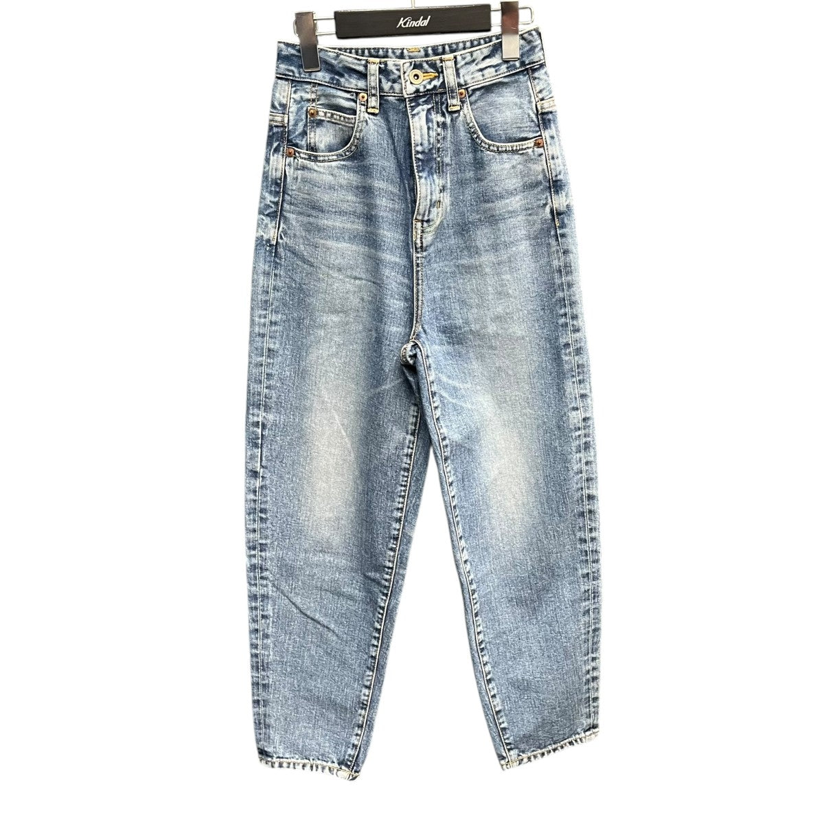 デニムパンツ470CS211-7090