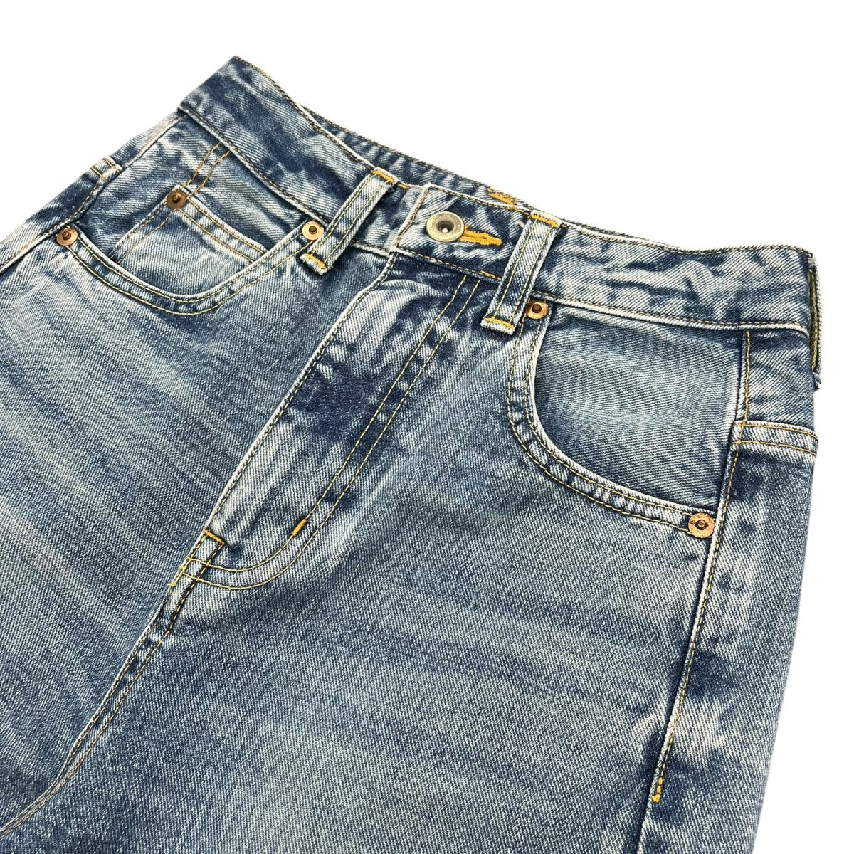 デニムパンツ470CS211-7090