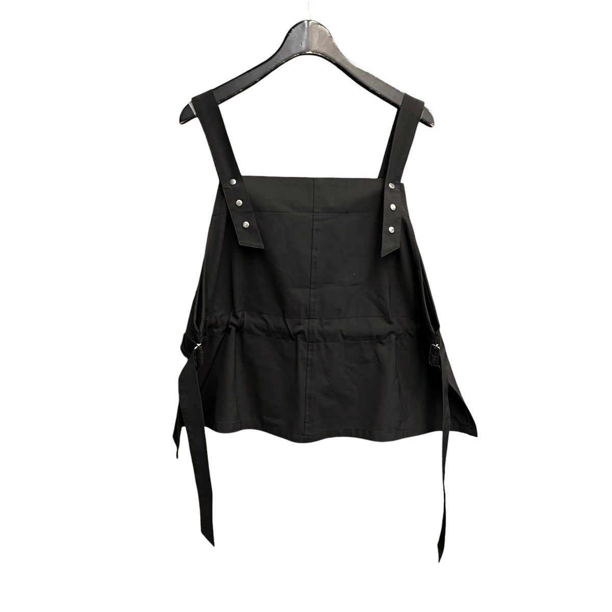 SIWALY fluid fluid Bustier Vestベスト524220 古着・中古-2枚目のアイテム画像
