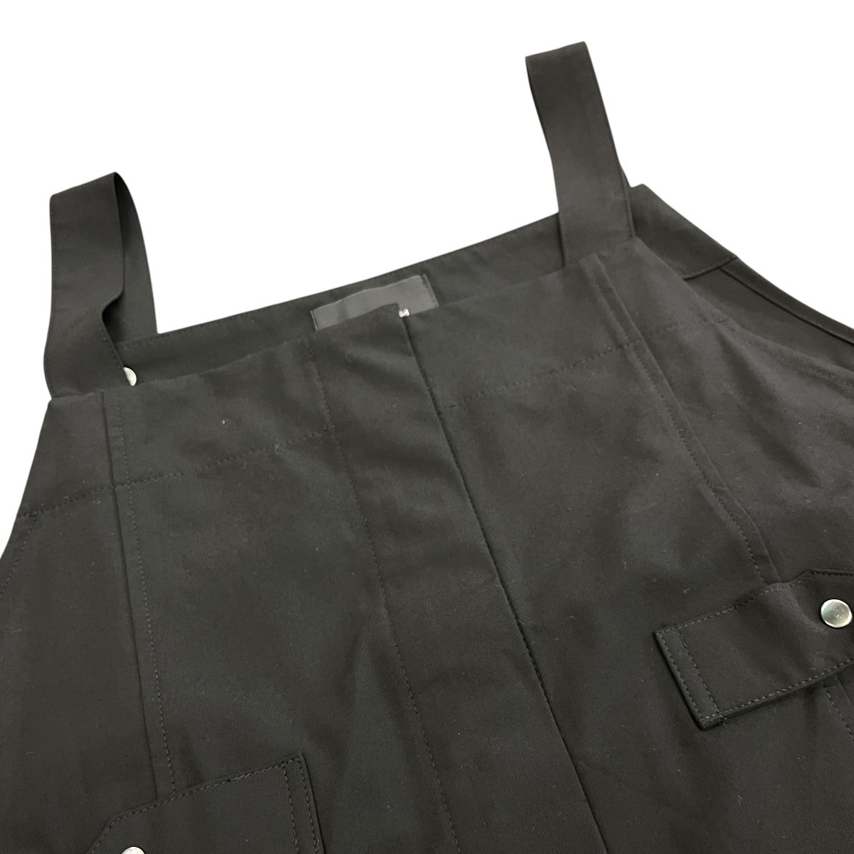 SIWALY fluid fluid Bustier Vestベスト524220 古着・中古-3枚目のアイテム画像