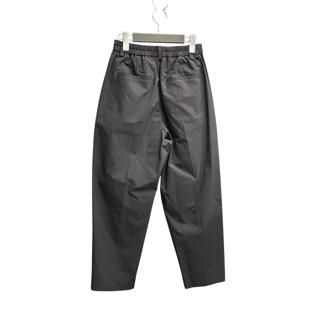 machatt マチャット　カットソータンク　白◯ 黒× グレー×　新品未使用 タグ付未使用品 machatt マチャット カットソータンク ノースリーブ 白