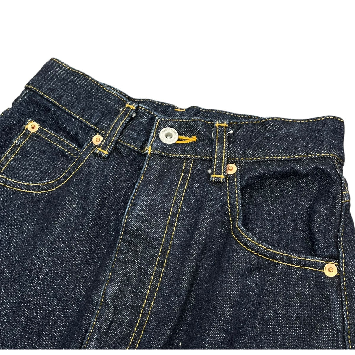 デニムパンツ470CS311-7780