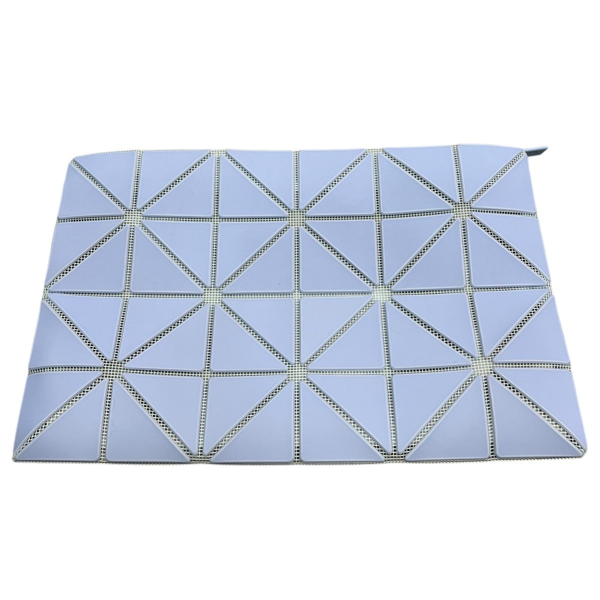 BAO BAO ISSEY MIYAKE ポーチBB53-AG605-77 古着・中古-2枚目のアイテム画像