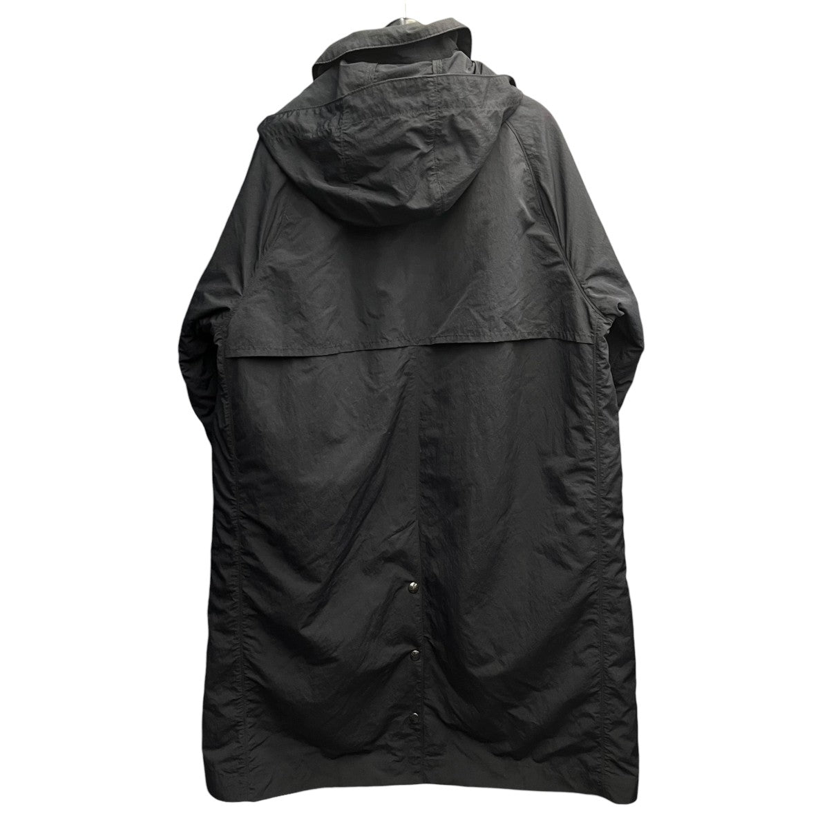 PHIGVEL(フィグベル) 2020SS DUSTER OVER COAT コットンオーバーコート