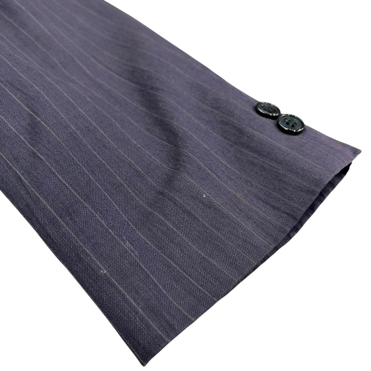 80s 丸文字タグテーラードジャケット