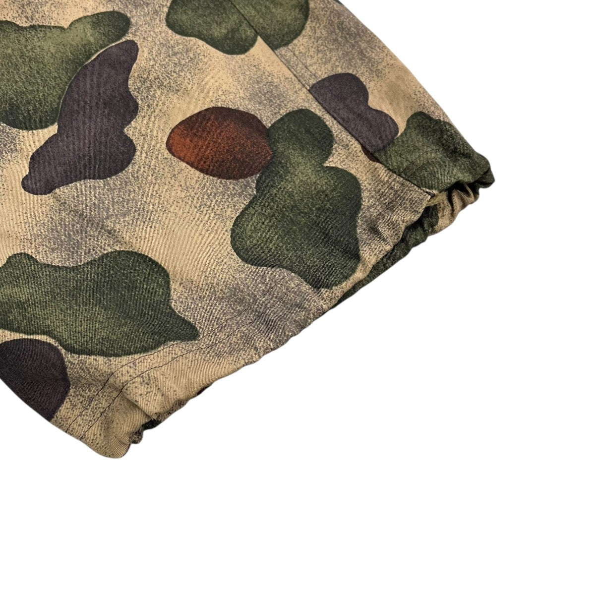 Yohji Yamamoto pour homme(ヨウジヤマモトプールオム) 17AWカーゴ