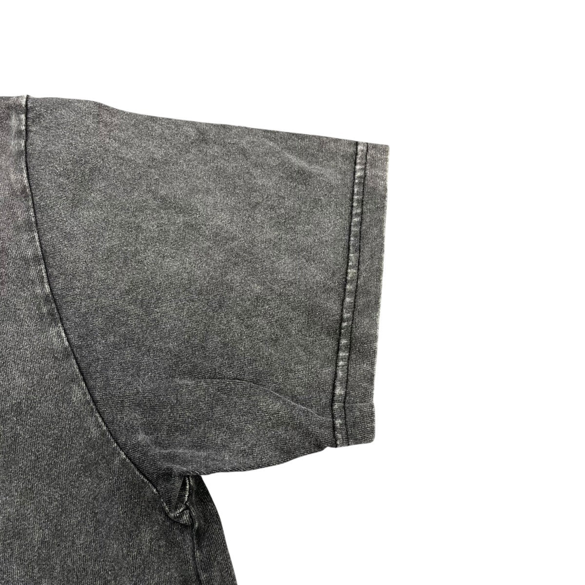 KAIKO 24SSALTERNATIVE FADED S S Tee半袖カットソーKAIKO-24-007C 古着・中古-4枚目のアイテム画像
