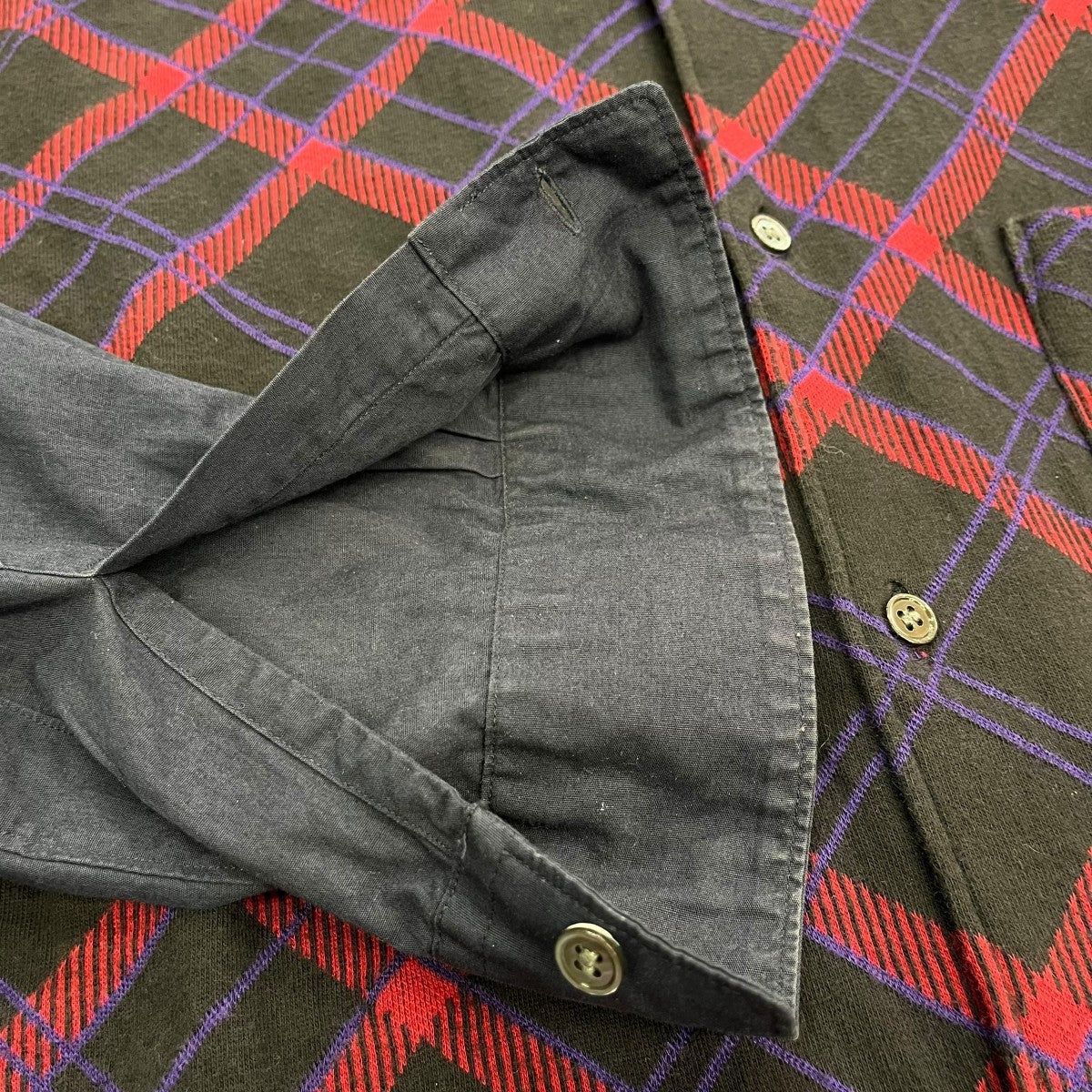 05AWレギュラーカラーシャツW13035