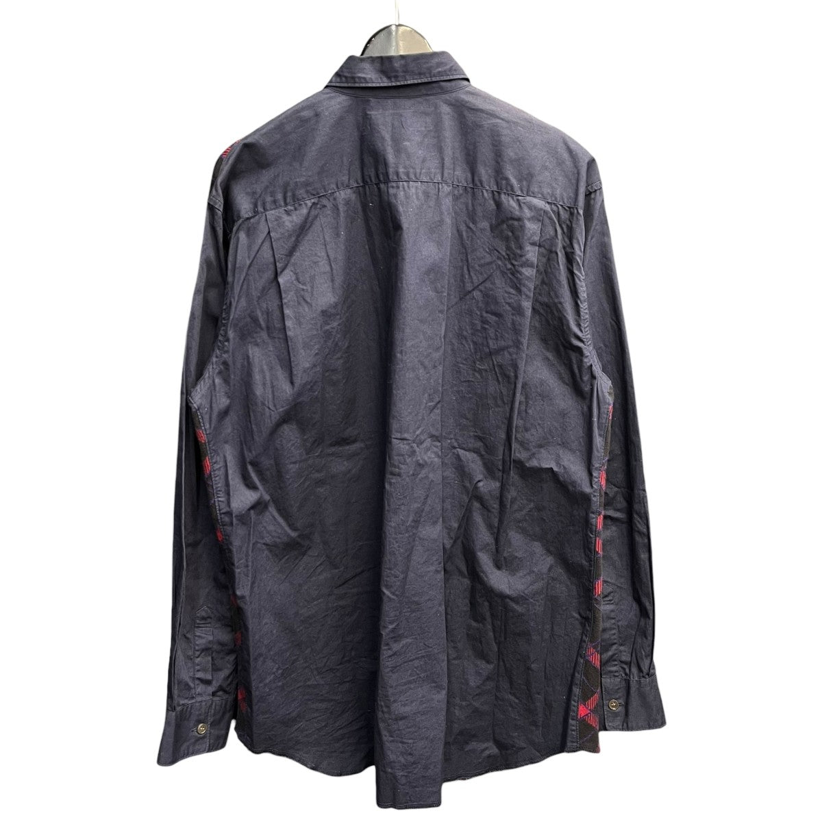 05AWレギュラーカラーシャツW13035