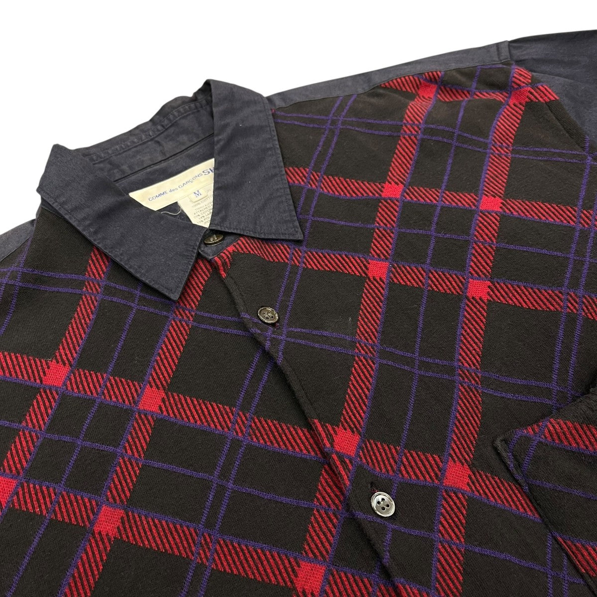 05AWレギュラーカラーシャツW13035